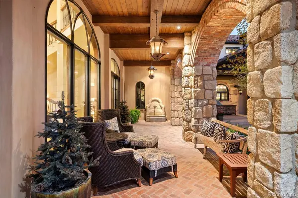 1400 E Oxford LN, Cherry Hills Village, CO 80113