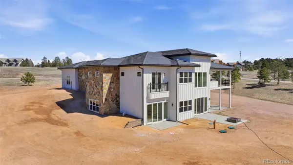 16452 Timber Meadow DR, Colorado Springs, CO 80921