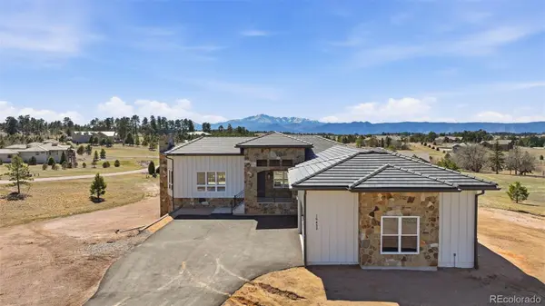 16452 Timber Meadow DR, Colorado Springs, CO 80921