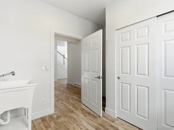 500 Roworth WAY, Central City, CO 80427