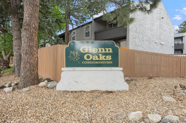 7110 S Gaylord ST #M9, Centennial, CO 80122