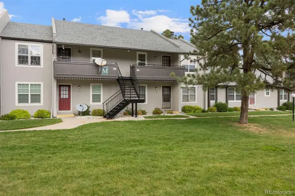 7110 S Gaylord ST #M9, Centennial, CO 80122
