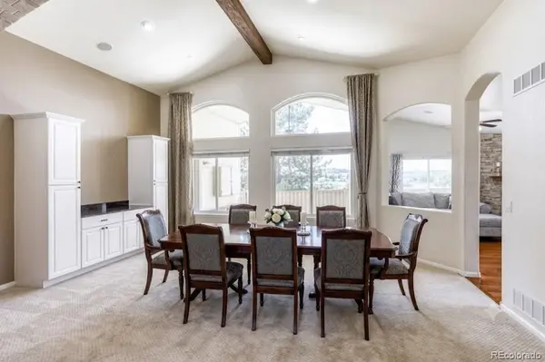 6686 Solana DR, Castle Pines, CO 80108