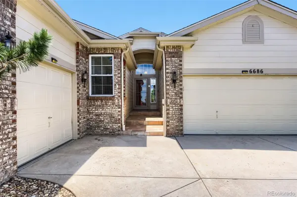 6686 Solana DR, Castle Pines, CO 80108