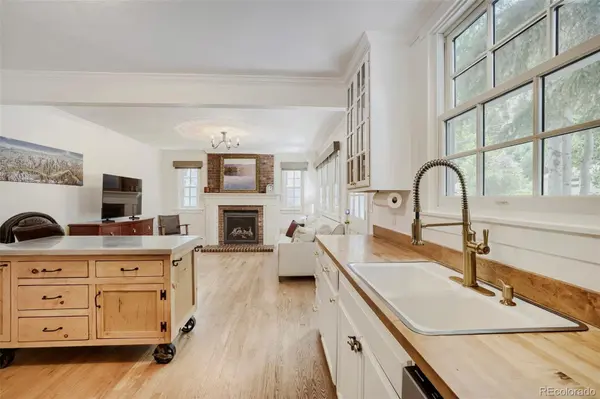 902 Main ST, Georgetown, CO 80444