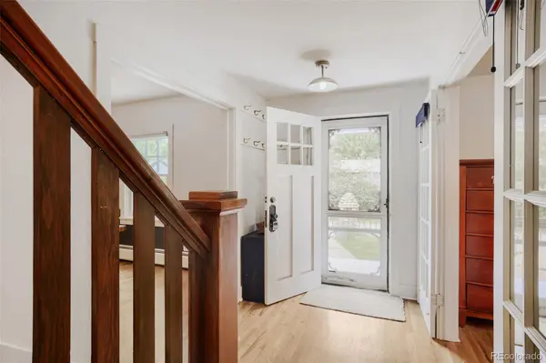 902 Main ST, Georgetown, CO 80444