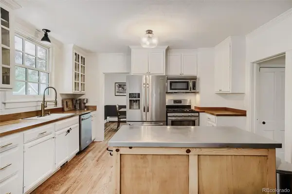 902 Main ST, Georgetown, CO 80444
