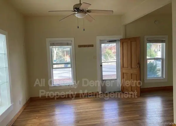 831 Elati ST, Denver, CO 80204