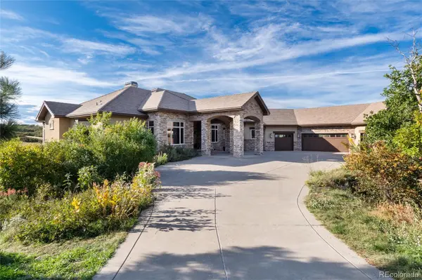13079 Whisper Canyon RD, Castle Pines, CO 80108