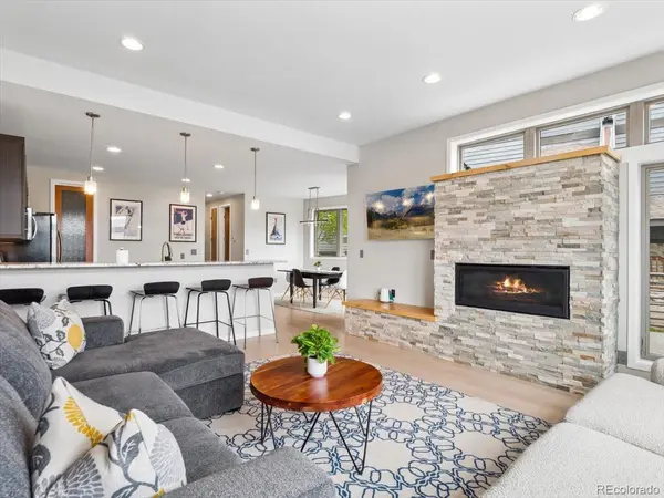 25 Wildernest CT, Silverthorne, CO 80498