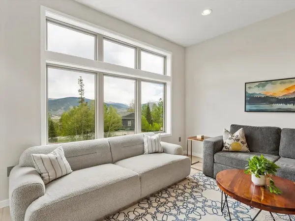 25 Wildernest CT, Silverthorne, CO 80498