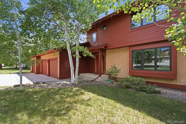 725 Country DR, Monument, CO 80132