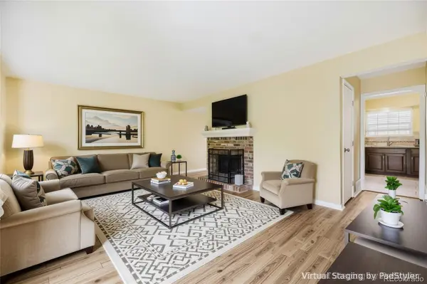 7101 W Yale AVE #3904, Denver, CO 80227