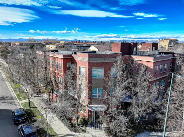 7777 E 1st PL #108, Denver, CO 80230