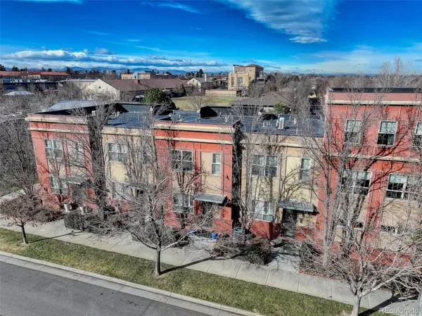 7777 E 1st PL #108, Denver, CO 80230