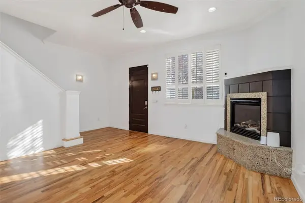 7777 E 1st PL #108, Denver, CO 80230