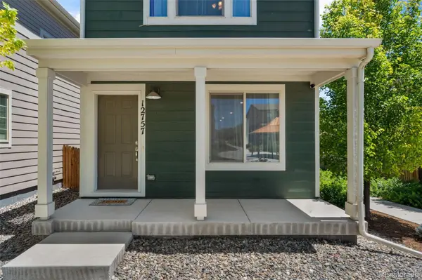 12757 Ulster ST, Thornton, CO 80602