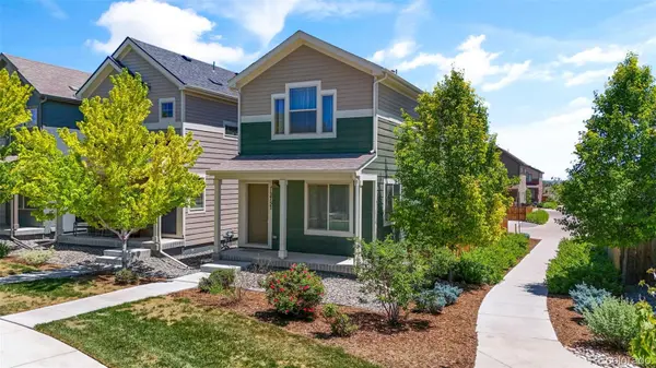 12757 Ulster ST, Thornton, CO 80602