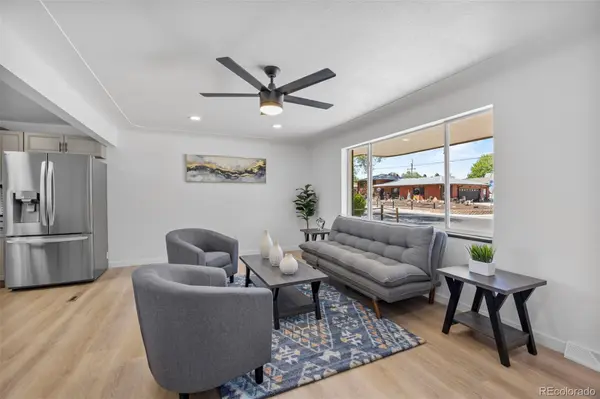 10018 W 60th AVE, Arvada, CO 80004