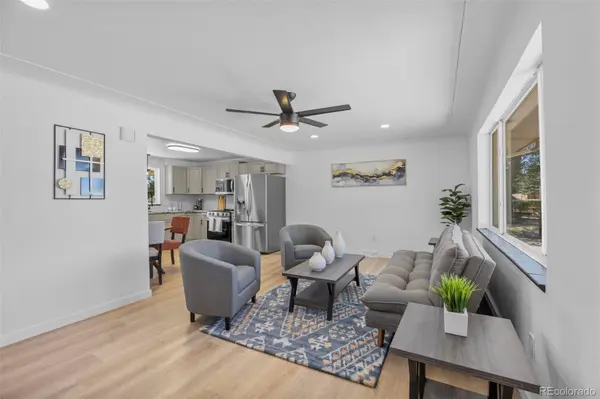 10018 W 60th AVE, Arvada, CO 80004
