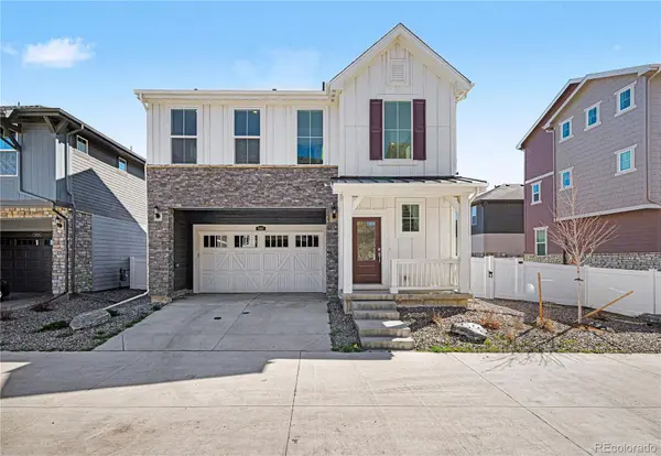 1980 S Fultondale CT, Aurora, CO 80018