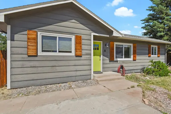 8085 N Lowell BLVD, Westminster, CO 80031