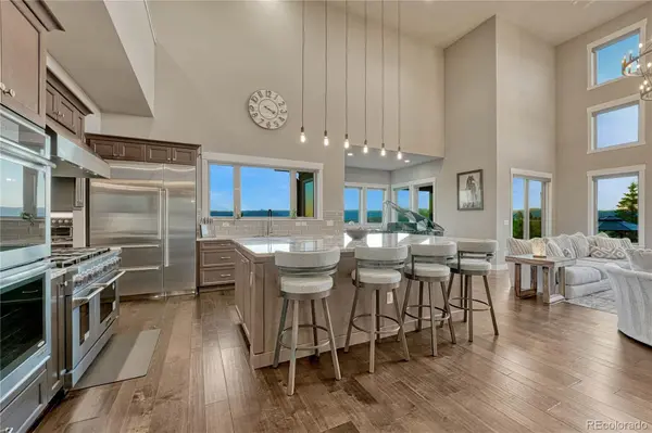 144 Stone Pointe TRL, Castle Rock, CO 80109