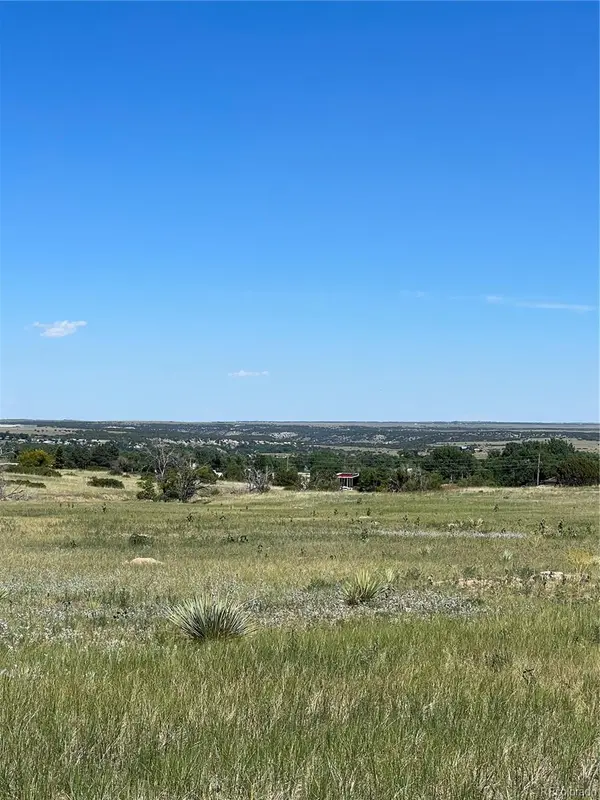 lot 368 Las Animas WAY, Colorado City, CO 81019
