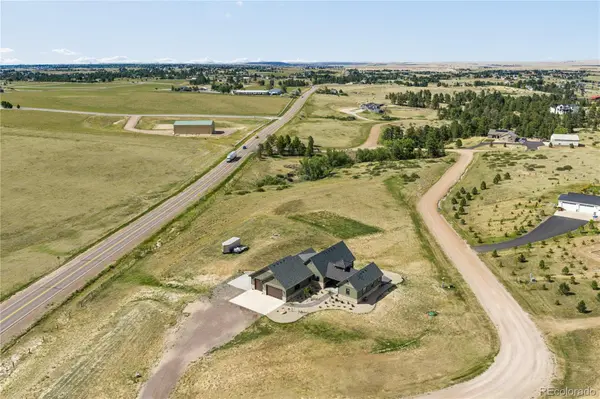 50 Skyhawk WAY, Parker, CO 80138