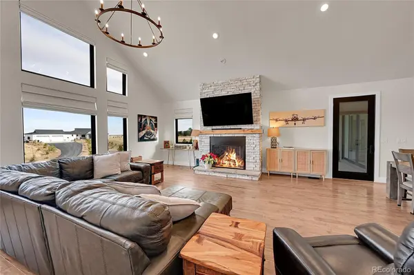 50 Skyhawk WAY, Parker, CO 80138