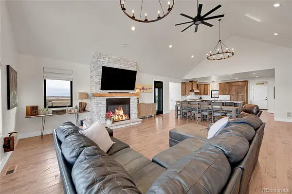 50 Skyhawk WAY, Parker, CO 80138