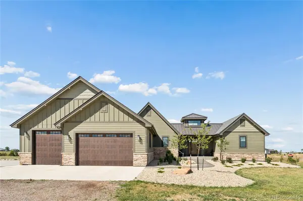 50 Skyhawk WAY, Parker, CO 80138