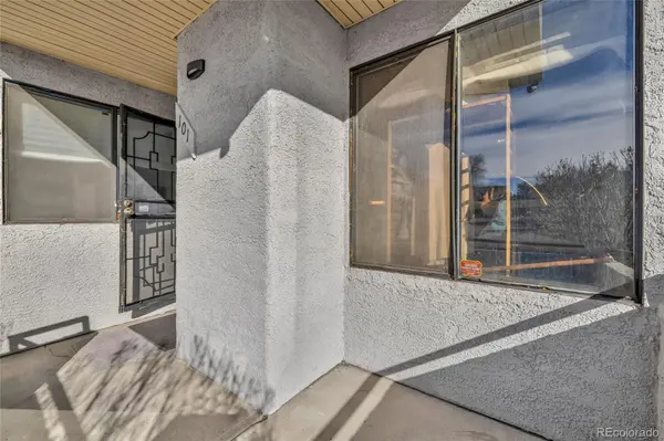 1830 Newland CT #101, Lakewood, CO 80214