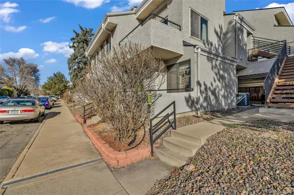 1830 Newland CT #101, Lakewood, CO 80214