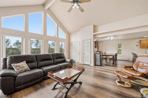 1122 Bennett DR, Cripple Creek, CO 80813