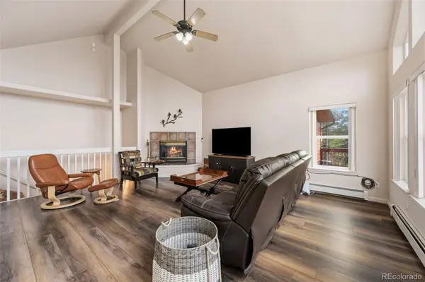1122 Bennett DR, Cripple Creek, CO 80813