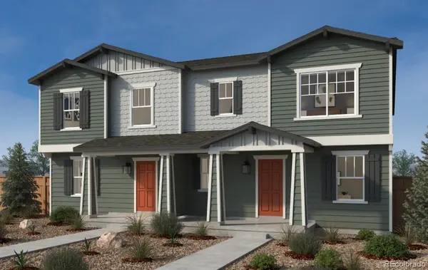 307 Nighthawk ST, Erie, CO 80516