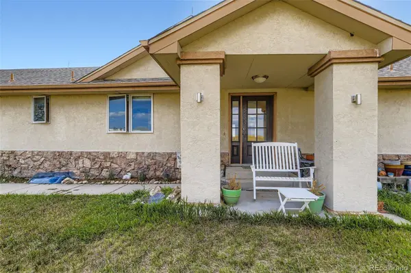 5228 Richards CT, Elizabeth, CO 80107