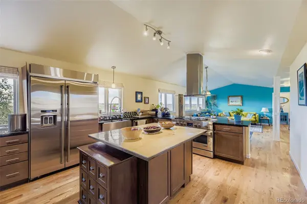 5228 Richards CT, Elizabeth, CO 80107