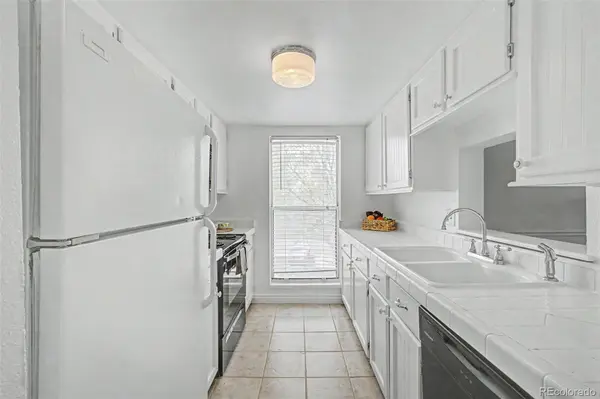 3872 S Fraser ST #O11, Aurora, CO 80014