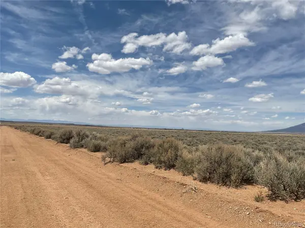 Lot 8 Budwieser Rd., Fort Garland, CO 81133