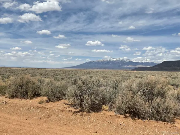 Lot 8 Budwieser Rd., Fort Garland, CO 81133