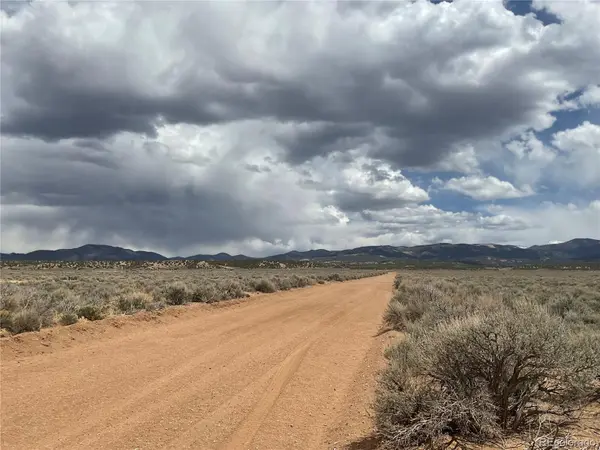 Lot 8 Budwieser Rd., Fort Garland, CO 81133