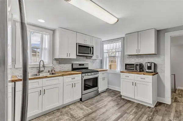 423 Phelps ST, Sterling, CO 80751