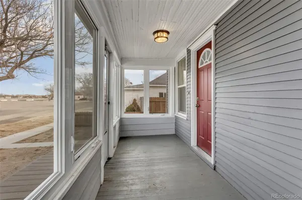 423 Phelps ST, Sterling, CO 80751