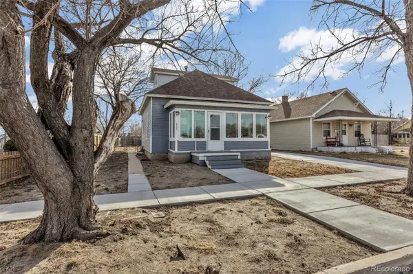 423 Phelps ST, Sterling, CO 80751