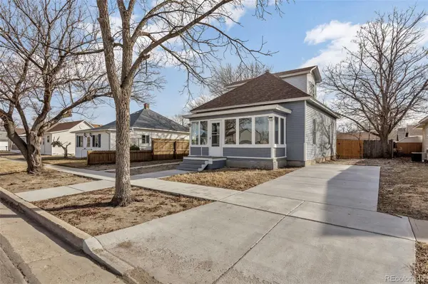 423 Phelps ST, Sterling, CO 80751