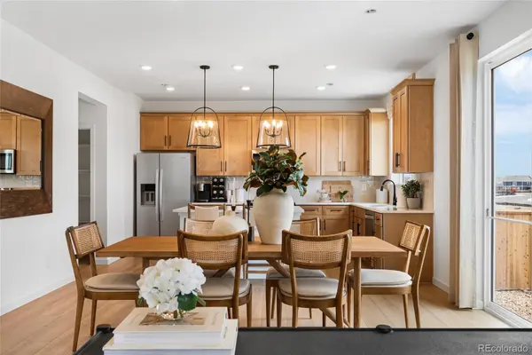 694 Stillwell AVE, Elizabeth, CO 80107