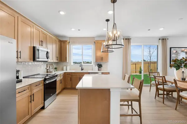 694 Stillwell AVE, Elizabeth, CO 80107