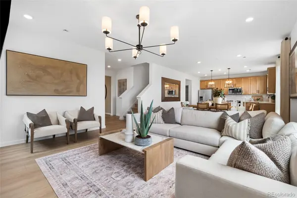 694 Stillwell AVE, Elizabeth, CO 80107